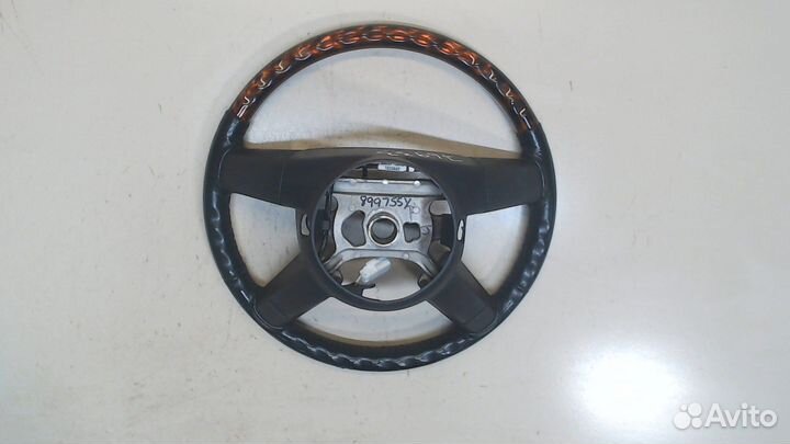 Руль Chrysler 300C, 2006