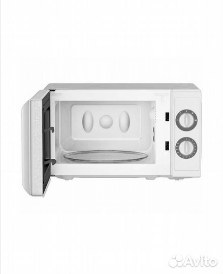 Микроволновая печь новая