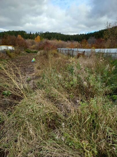 Участок 6,4 сот. (СНТ, ДНП)