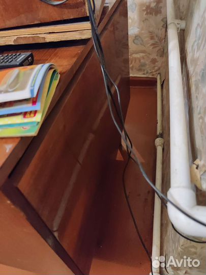 Тумба Итон Собеслав Чехословакия 1960 годы