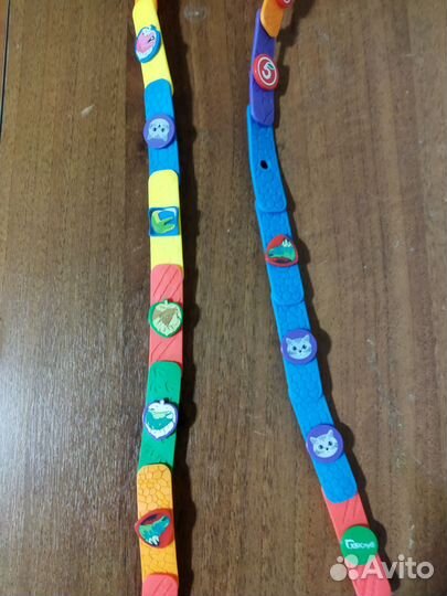 Наклейки, завры, монеты из Байрама,Пятерочки