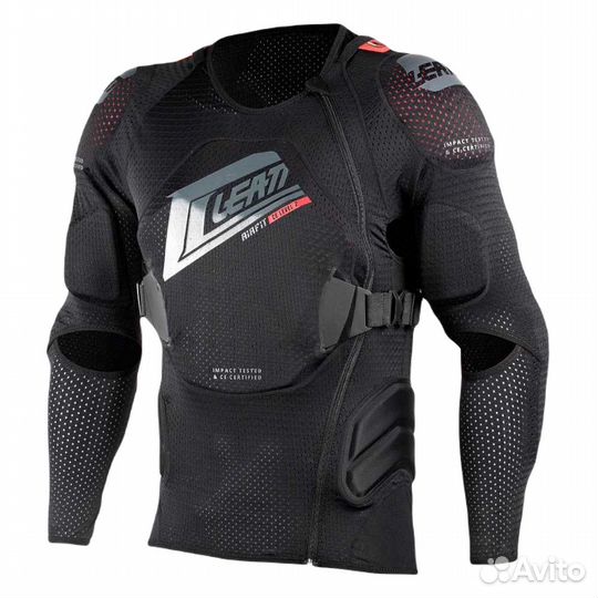 Защита панцирь Leatt Body Protector 3DF AirFit