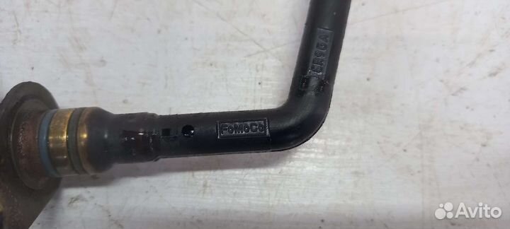 Датчик уровня масла Ford Mondeo 4 ecoboost