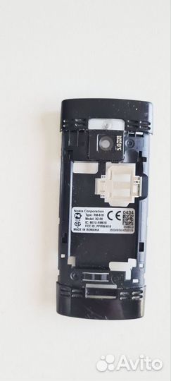 Корпус nokia X2-00 телефон