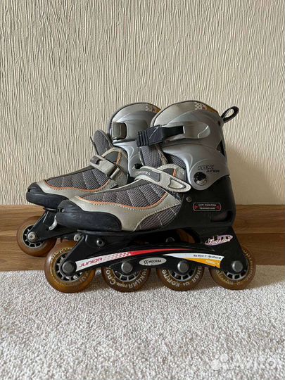 Ролики/Роликовые коньки