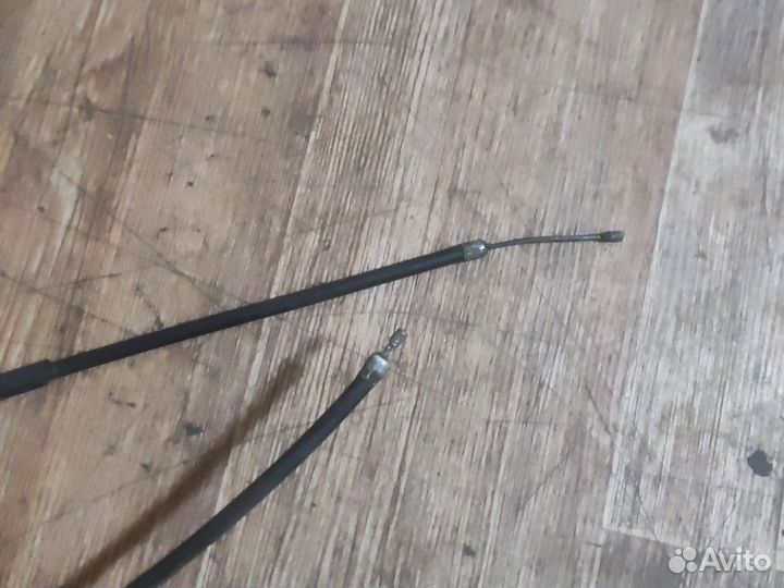 Трос газа Иж 56 Иж планета юпитер 1/2/3