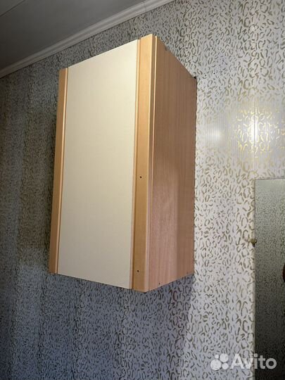 Полка навесная