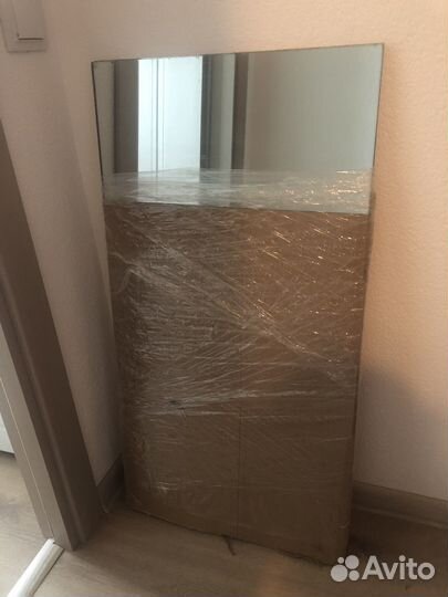 Зеркало мебельное