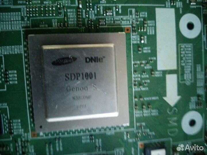 Электроника на саммунгUE46D6530ES