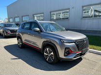 Новый Changan CS35 Plus 1.4 AMT, 2024, цена от 2 099 900 руб.