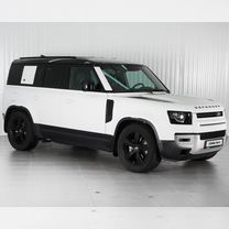 Land Rover Defender 2.0 AT, 2020, 79 976 км, с пробегом, цена 6 300 000 руб.