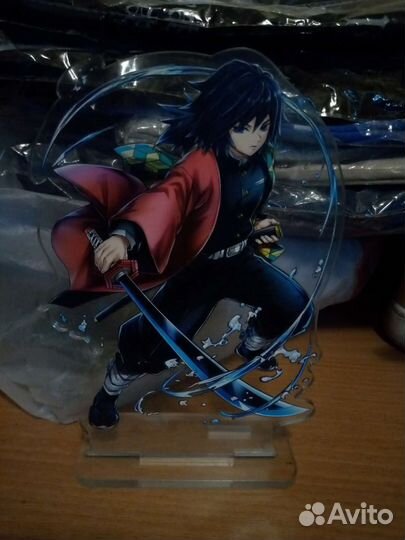 Аниме фигурка