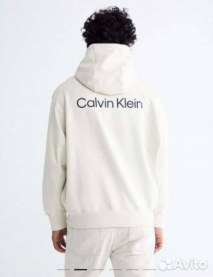 Костюм Calvin Klein