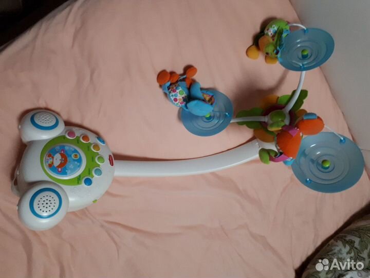 Мобиль Tiny Love