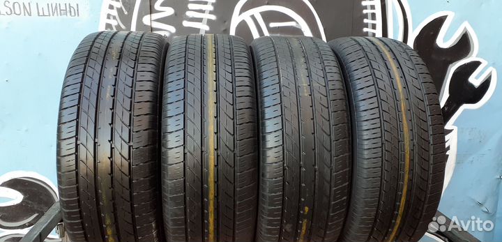 Toyo Proxes R30 235/50 R18