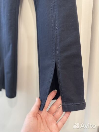 Noble people брюки для девочки 128