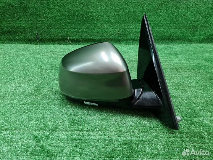 Зеркало правое электрическое BMW X5