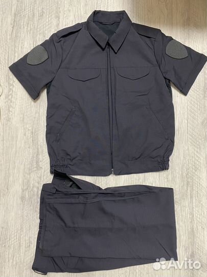 Форма полиции нового образца мвд