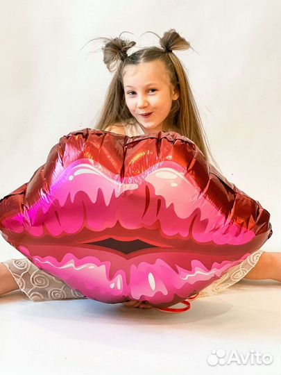 Воздушные шары