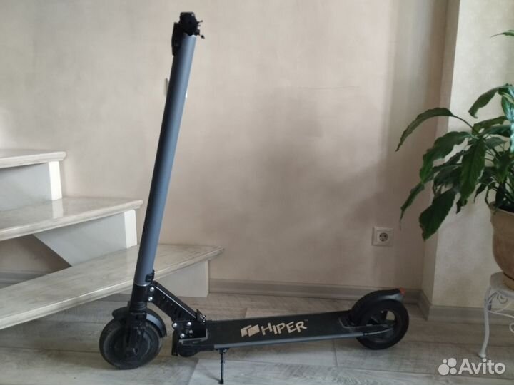 Электросамокат hiper DX800