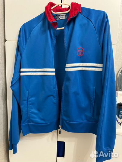 Олимпийка sergio tachini