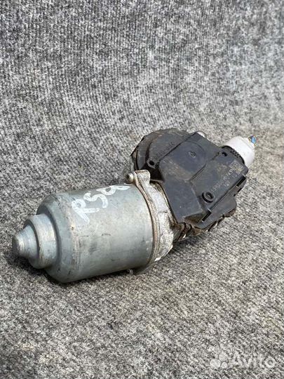 Мотор дворников Mitsubishi Asx 2015