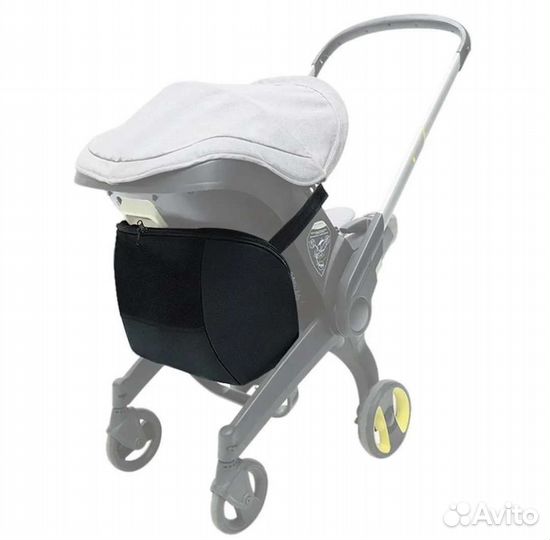 Запчасти для колясок автокресел FooFoo(Doona)