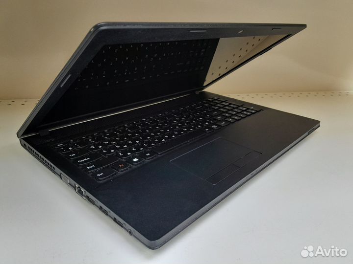 Ноутбук / Lenovo /AMD A6 /4Gb/Radeon HD до 8Gb+SSD