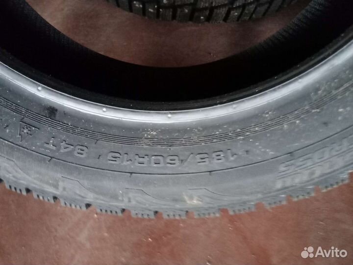 Cordiant Snow Cross 185/60 R15