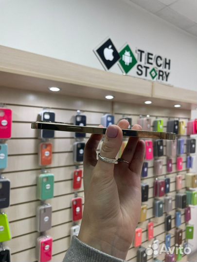 iPhone 12 Pro Max, 128 ГБ