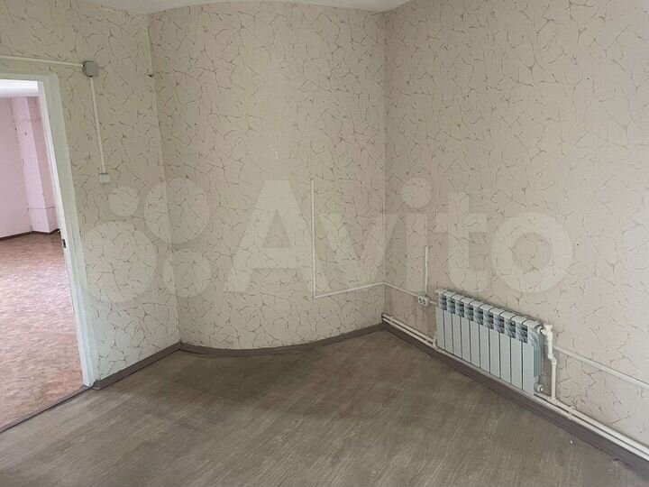 Складские и офисные помещения