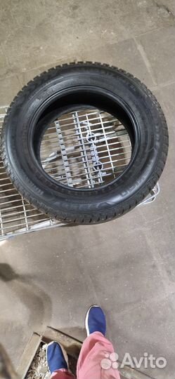 Nokian Tyres Hakkapeliitta 5 225/65 R17 106T