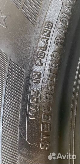 Bridgestone Turanza ER300 225/55 R17 97Y