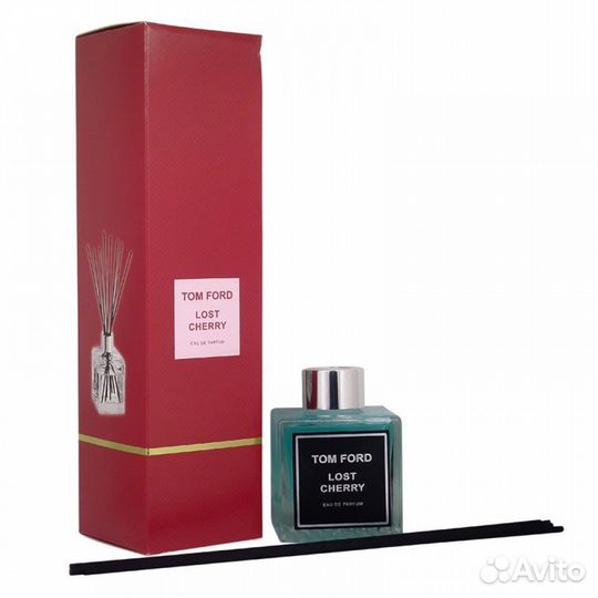 Диффузор Tom Ford Lost Cherry