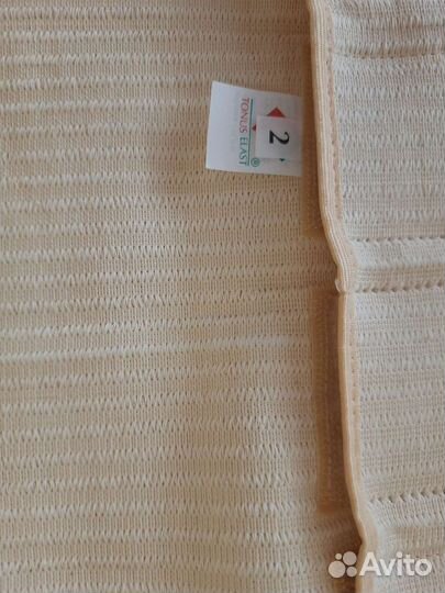 Бандаж послеродовый Tonus Elast размер 2