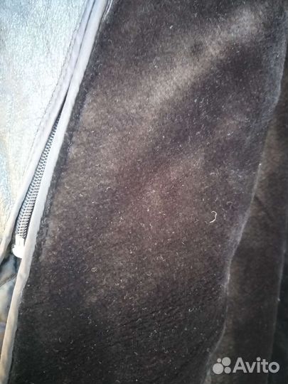 Плащ мужской