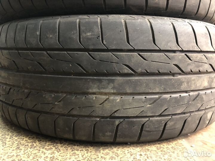 Toyo DRB 225/55 R17