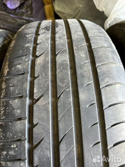 Hankook Ventus Prime 2 K115 235/60 R18