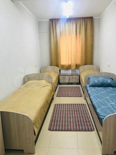 Комната 20 м², 2/2 эт.