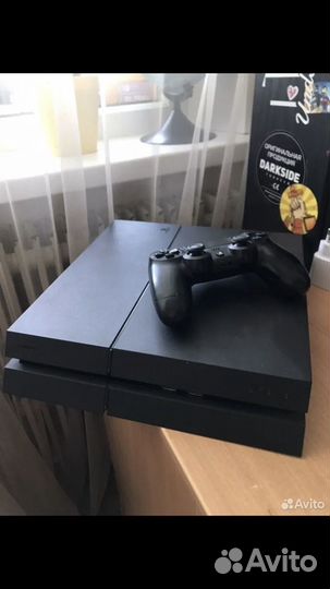 Sony PS4 500gb