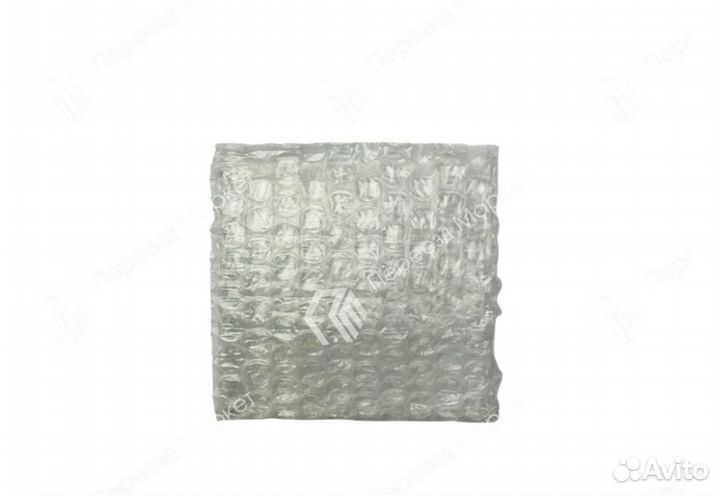 Воздушно-пузырчатые пакеты 10х10 см