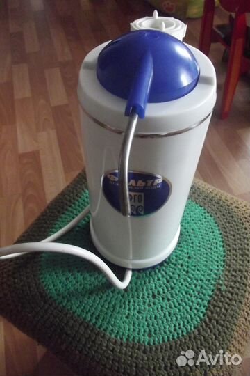 Фильтр для воды
