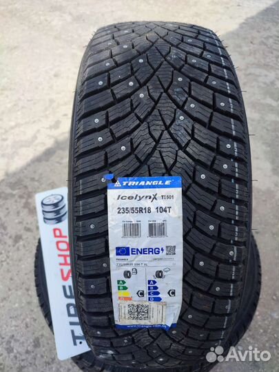 Triangle IcelynX TI501 235/55 R18 104T