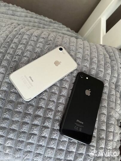 iPhone 8, 64 ГБ