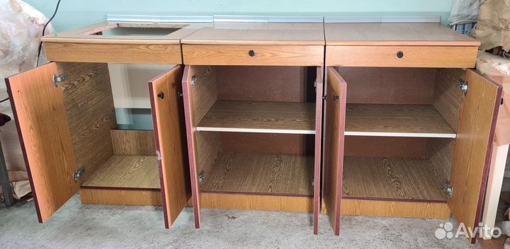 Кухня Криничка Новая