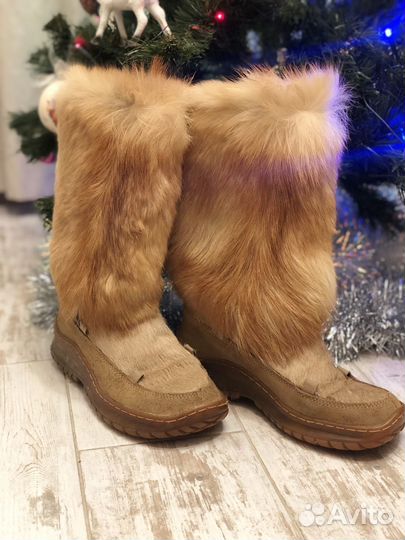 Унты Renaissance, 37