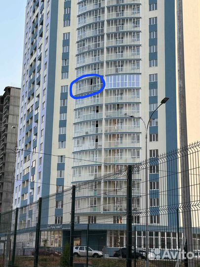 Окна лоджия