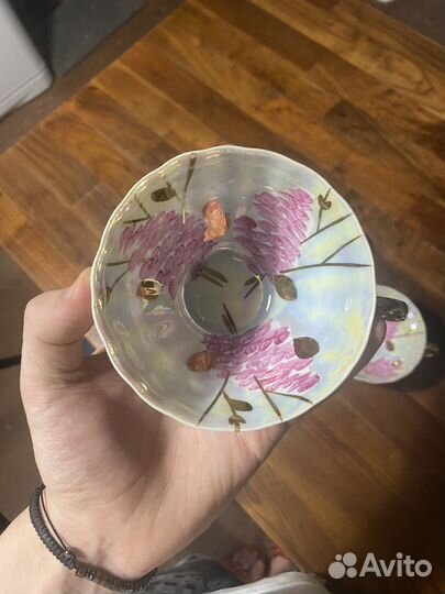 Дулевский фарфор 