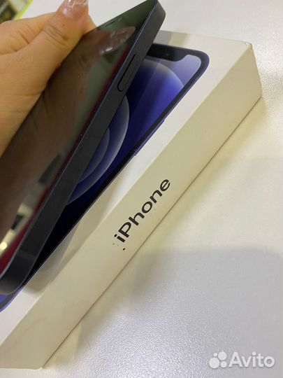 iPhone 12 mini 64 gb