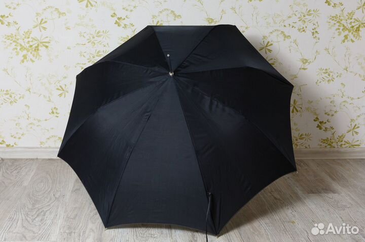 Зонт ретро